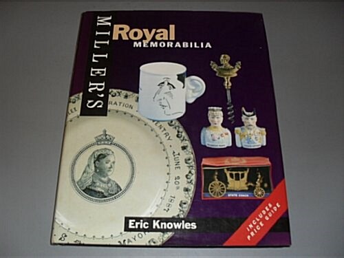 Millers Royal Memorabilia (Hardcover)