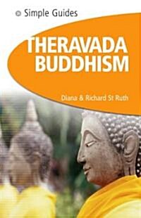Theravada Buddhism - Simple Guides (Paperback, New ed)