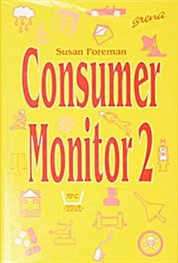 Consumer Monitor 2 (Hardcover, Subsequent)