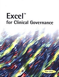 Excel for Clinical Governance (Paperback)