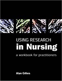 Using Research in Nursing (Paperback)