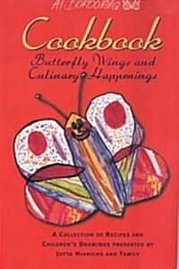 The Al Borboleta Cookbook (Hardcover)