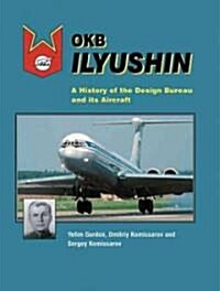 Okb Ilyushin (Hardcover)