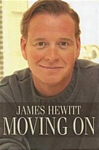 Moving On (Hardcover)