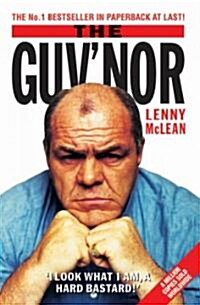 The Guvnor : The Autobiography of Lenny McLean (Paperback, New ed)