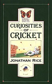 Curiosities of Cricket (Paperback)