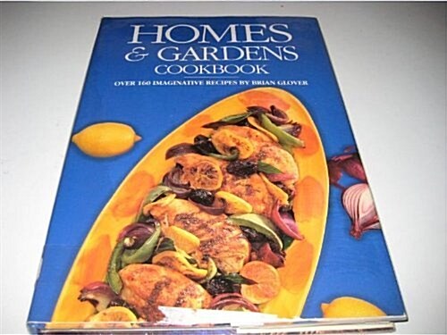 Homes and Gardens Cookbook (Hardcover)