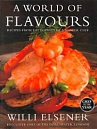 A World of Flavours (Paperback, REPRINT)