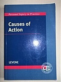 Causes of Action (Paperback)