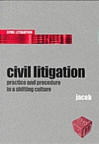 Civil Litigation (Paperback)