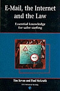 Email the Internet and the Law (Paperback)