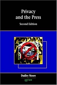 Privacy and the Press (Paperback, 2)