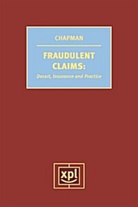 Fraudulent Claims (Hardcover)