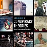 The Rough Guide to Conspiracy Theories (Paperback, 2nd)