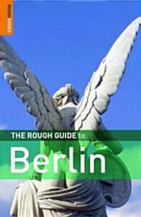 The Rough Guide to Berlin (Paperback, 8th)