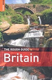 The Rough Guide to Britain (Paperback, 7th)