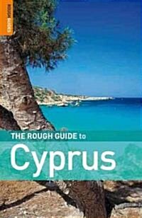 The Rough Guide to Cyprus (Paperback, 6th)
