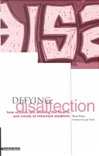 Denying Disaffection (Hardcover)