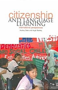 Citizenship and Language Learning (Paperback)