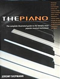 The Piano (Hardcover)