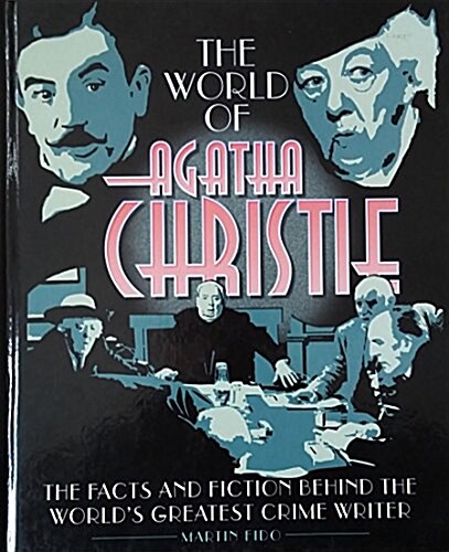 The World of Agatha Christie (Hardcover)