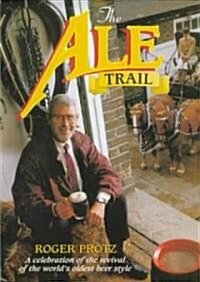 The Ale Trail (Hardcover)