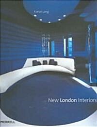 New London Interiors (Hardcover)