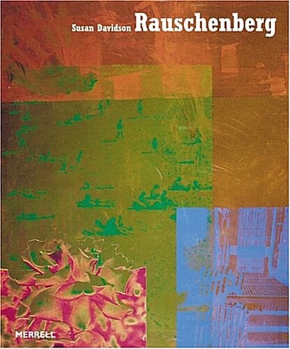 Rauschenberg (Hardcover)