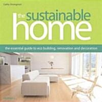 The Sustainable Home (Hardcover)