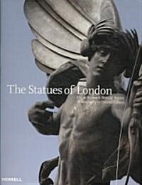 The Statues of London (Hardcover)