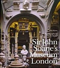 Sir John Soanes Museum, London (Hardcover)