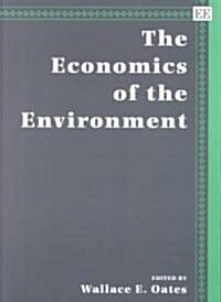 The Economics of the Environment (Paperback)