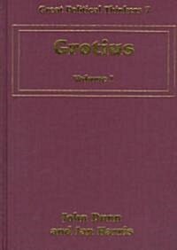 Grotius (Hardcover)