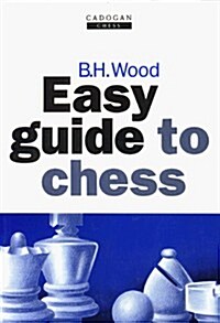 Easy Guide to Chess (Paperback)