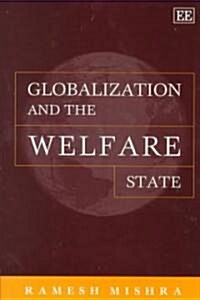 Globalization and the Welfare State (Hardcover)