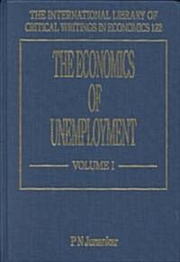 The Economics of Unemployment (Hardcover)