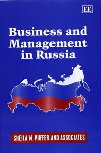 Business and management in Russia