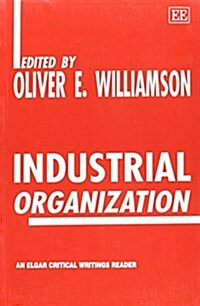 Industrial Organization (Paperback)