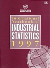 International Yearbook of Industrial Statistics 1997 (Hardcover)