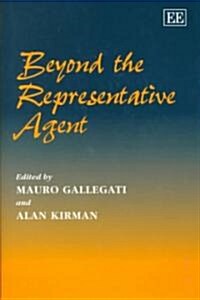 Beyond the Representative Agent (Hardcover)