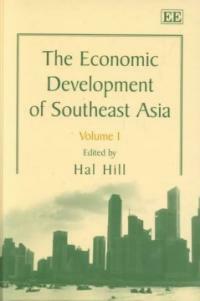 The economic development of Southeast Asia