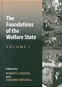 The Foundations of the Welfare State (Hardcover)