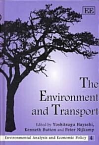 The Environment and Transport (Hardcover)