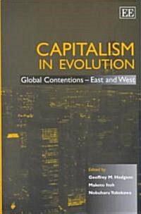 Capitalism in Evolution (Hardcover)