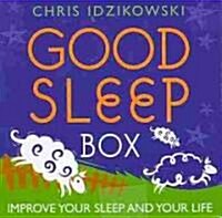 The Good Sleep Box (Package)