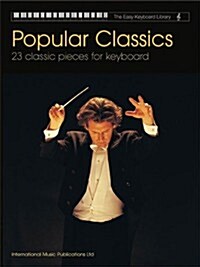 Popular Classics (Paperback)