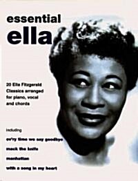 Essential Ella (Paperback)