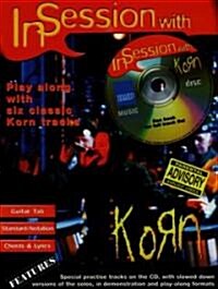 In Session with Korn (Paperback)