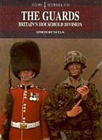 The Guards (Paperback)