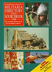 Windrow & Greenes Militaria Directory and Sourcebook (Hardcover, Updated, Subsequent)